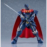 GOOD SMILE COMPANY MAZINSAGA ARMOR OF GOD Z MODEROID SERIES MODEL KIT PVC ACTION FIGURE