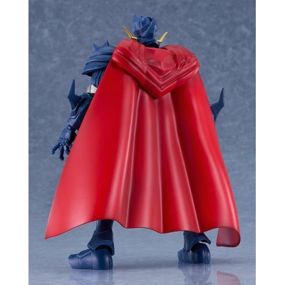 GOOD SMILE COMPANY MAZINSAGA ARMOR OF GOD Z MODEROID SERIES MODEL KIT PVC ACTION FIGURE