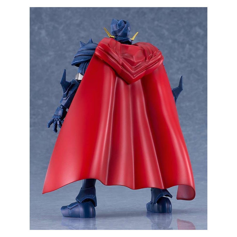 MAZINSAGA ARMOR OF GOD Z MODEROID MODEL KIT ACTION FIGURE GOOD SMILE COMPANY