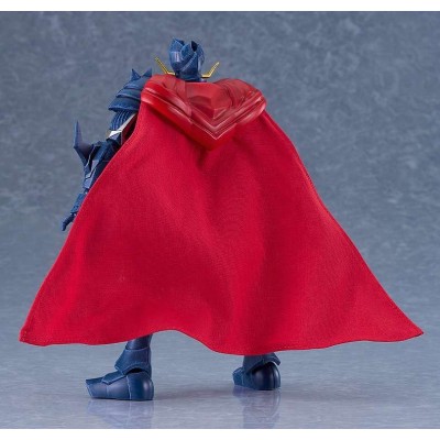 MAZINSAGA ARMOR OF GOD Z MODEROID MODEL KIT ACTION FIGURE GOOD SMILE COMPANY