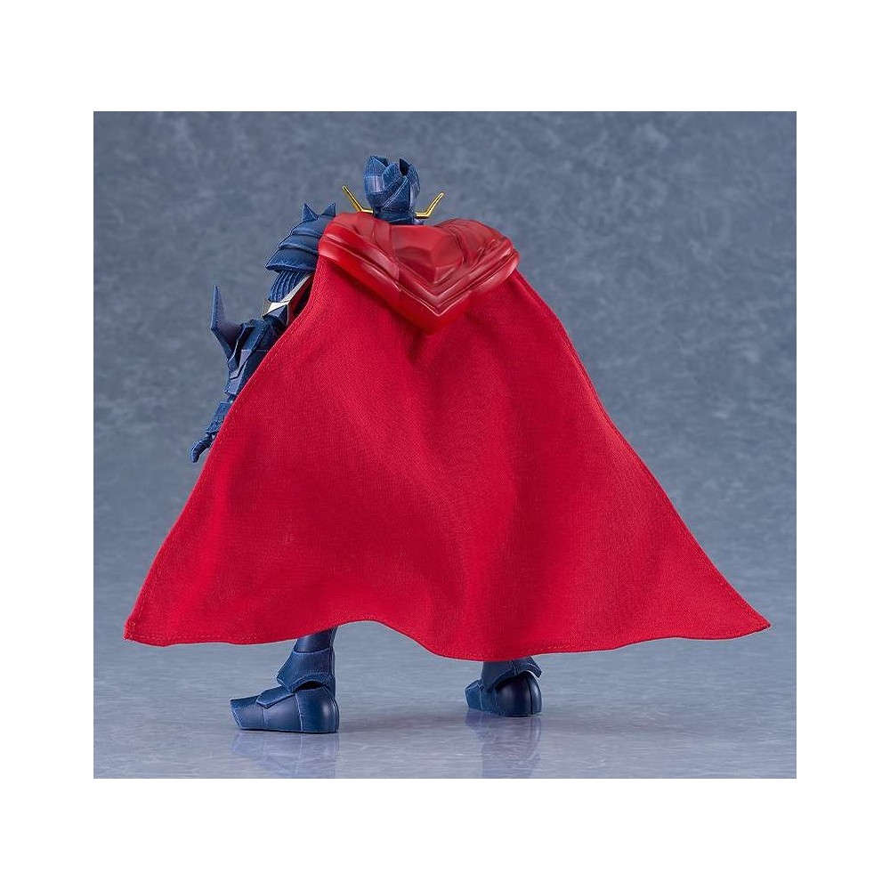 GOOD SMILE COMPANY MAZINSAGA ARMOR OF GOD Z MODEROID SERIES MODEL KIT PVC ACTION FIGURE