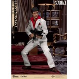 BEAST KINGDOM SCARFACE TONY MONTANA DAH-072 SERIES 20CM ACTION FIGURE