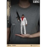 SCARFACE TONY MONTANA DAH-072 ACTION FIGURE BEAST KINGDOM