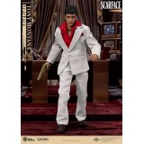 SCARFACE TONY MONTANA DAH-072 ACTION FIGURE BEAST KINGDOM