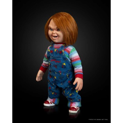CHUCKY TV SERIES LIFE SIZE 60CM DOLL FIGURE NECA