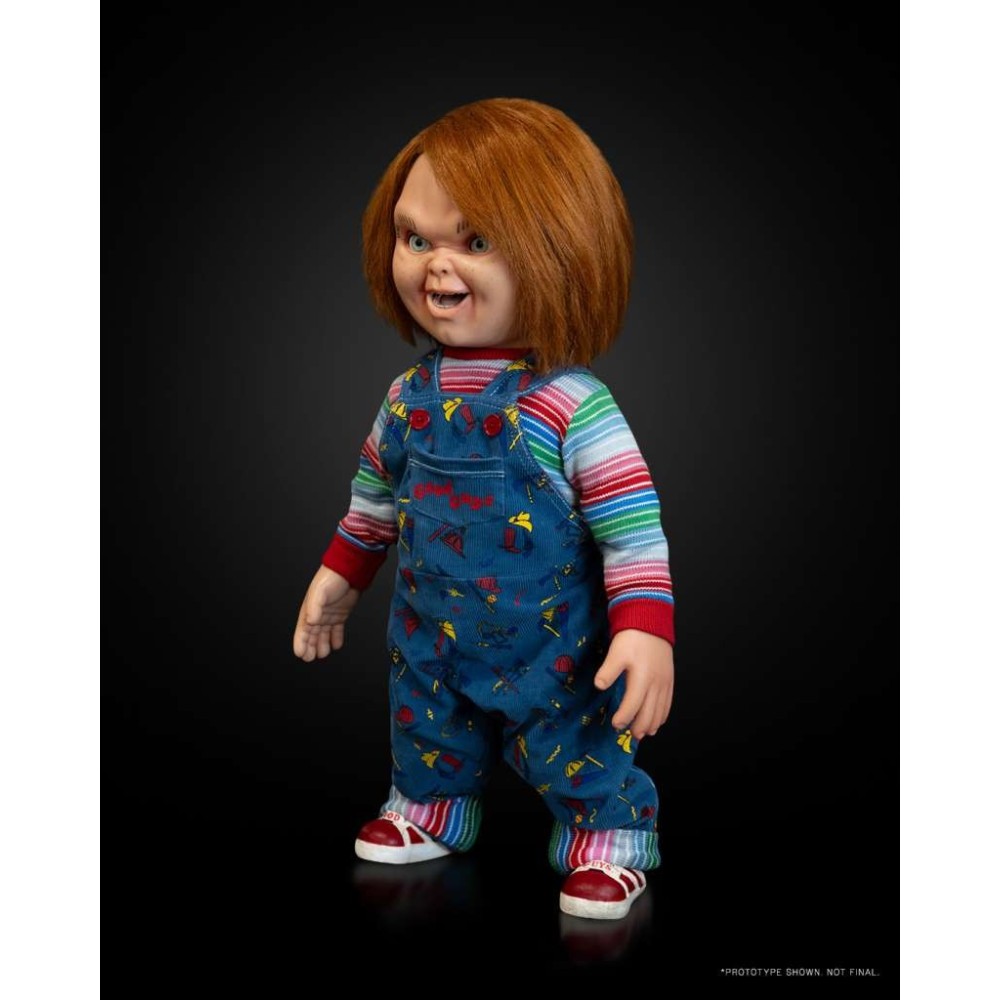 CHUCKY TV SERIES LIFE SIZE 60CM DOLL FIGURE NECA