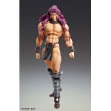 JOJO'S BIZARRE ADVENTURE CHOZOKADO KARS ACTION FIGURE MEDICOS ENTERTAINMENT
