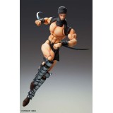 MEDICOS ENTERTAINMENT JOJO'S BIZARRE ADVENTURE CHOZOKADO KARS PVC ACTION FIGURE
