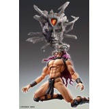 JOJO'S BIZARRE ADVENTURE CHOZOKADO KARS ACTION FIGURE MEDICOS ENTERTAINMENT
