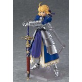 FATE/STAY NIGHT SABER 2.0 FIGMA ACTION FIGURE MAX FACTORY