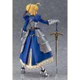 FATE/STAY NIGHT SABER 2.0 FIGMA ACTION FIGURE MAX FACTORY
