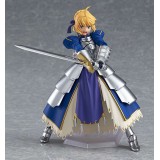 FATE/STAY NIGHT SABER 2.0 FIGMA ACTION FIGURE MAX FACTORY