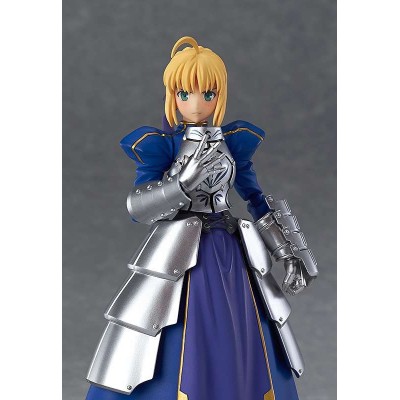FATE/STAY NIGHT SABER 2.0 FIGMA ACTION FIGURE MAX FACTORY