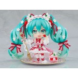 HATSUNE MIKU 15TH ANNIVERSARY NENDOROID ACTION FIGURE GOOD SMILE COMPANY