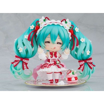 HATSUNE MIKU 15TH ANNIVERSARY NENDOROID ACTION FIGURE GOOD SMILE COMPANY