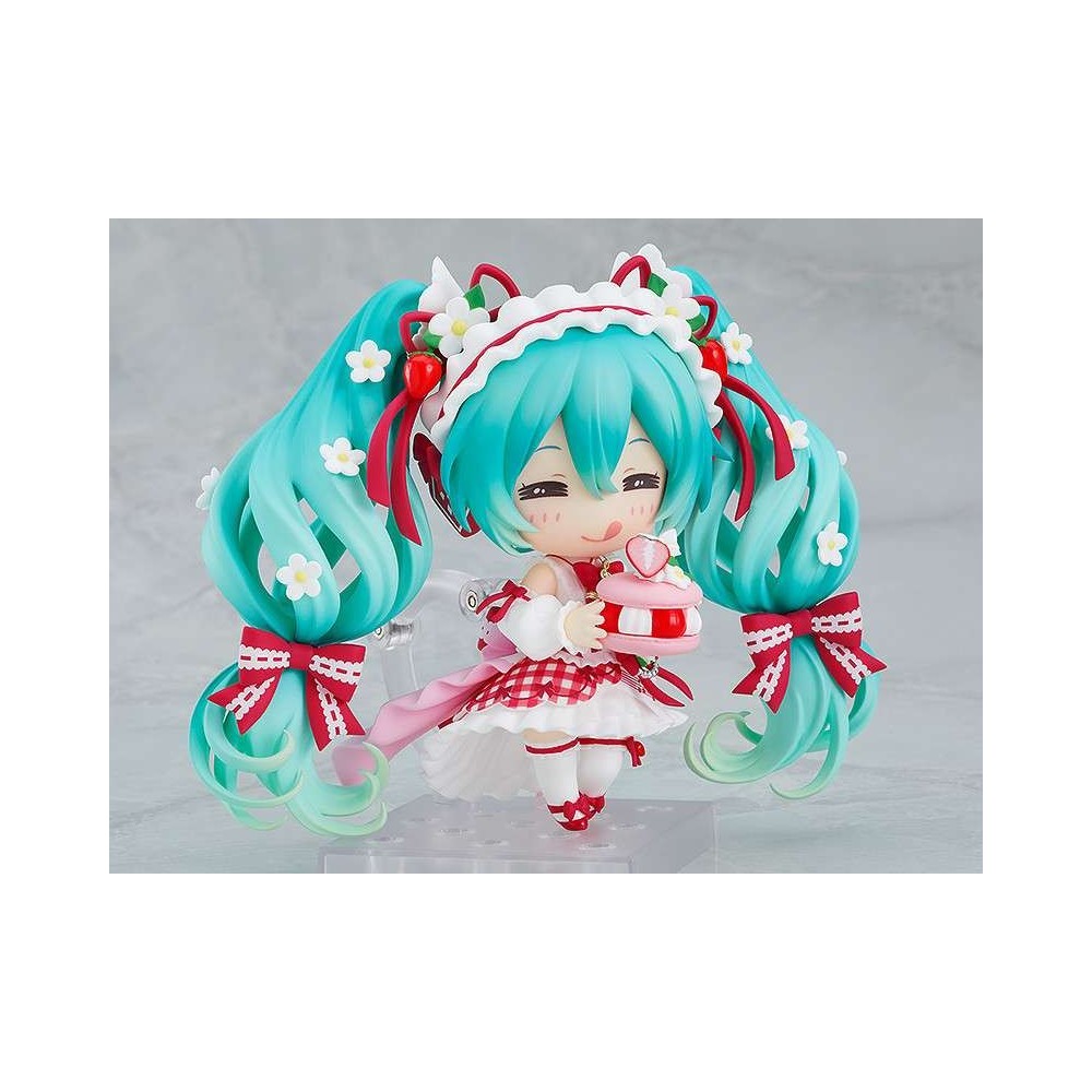 HATSUNE MIKU 15TH ANNIVERSARY NENDOROID ACTION FIGURE GOOD SMILE COMPANY
