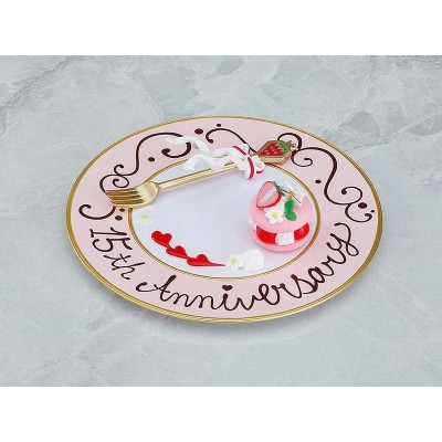 HATSUNE MIKU 15TH ANNIVERSARY NENDOROID ACTION FIGURE GOOD SMILE COMPANY