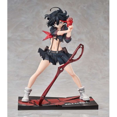 KILL LA KILL RYUKO MATOI TRANSFORMATION VER. STATUA FIGURE GOOD SMILE COMPANY