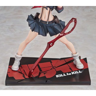 GOOD SMILE COMPANY KILL LA KILL RYUKO MATOI TRANSFORMATION VERSION STATUE FIGURE