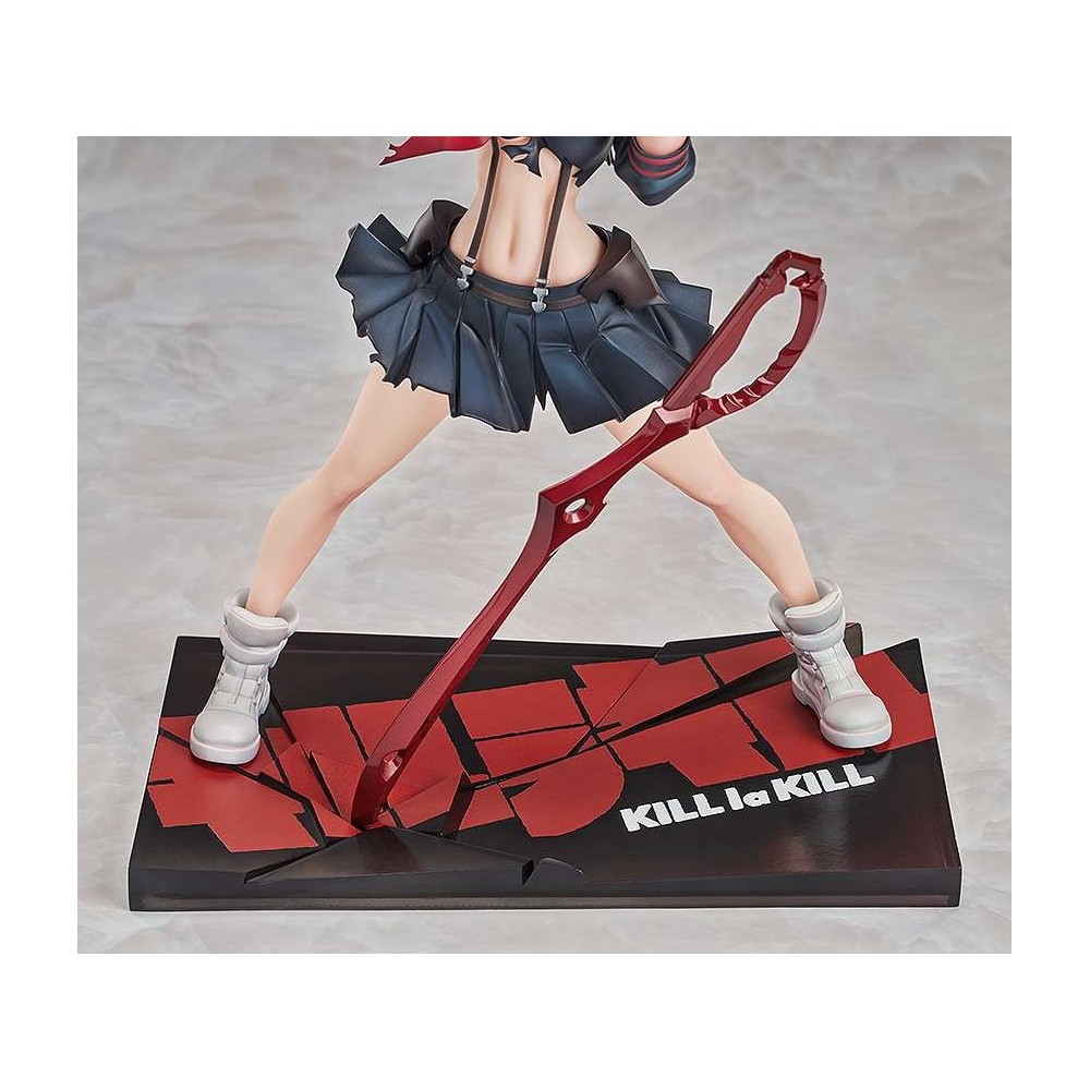 KILL LA KILL RYUKO MATOI TRANSFORMATION VER. STATUA FIGURE GOOD SMILE COMPANY
