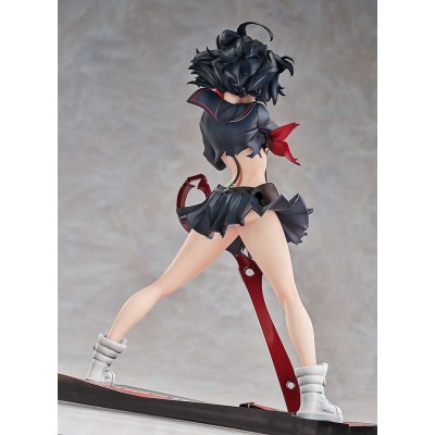 KILL LA KILL RYUKO MATOI TRANSFORMATION VER. STATUA FIGURE GOOD SMILE COMPANY