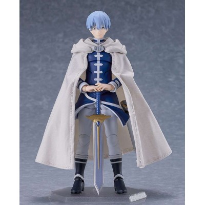 GOOD SMILE COMPANY FRIEREN HIMMEL FIGMA SERIES PVC ACTION FIGURE