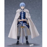 GOOD SMILE COMPANY FRIEREN HIMMEL FIGMA SERIES PVC ACTION FIGURE