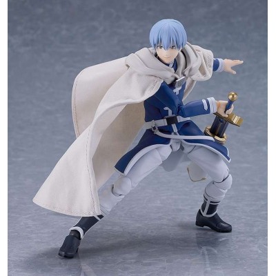 FRIEREN HIMMEL FIGMA ACTION FIGURE GOOD SMILE COMPANY