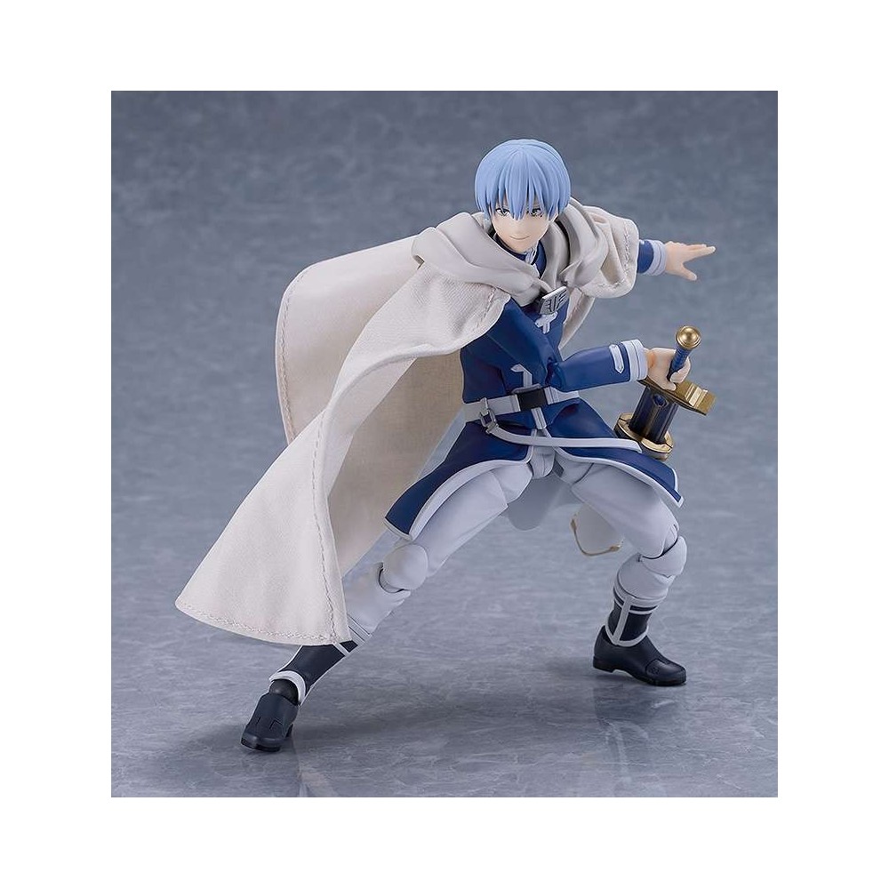 FRIEREN HIMMEL FIGMA ACTION FIGURE GOOD SMILE COMPANY