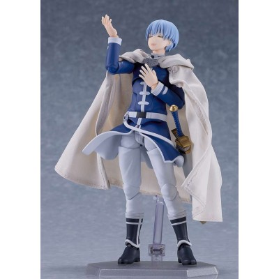FRIEREN HIMMEL FIGMA ACTION FIGURE GOOD SMILE COMPANY