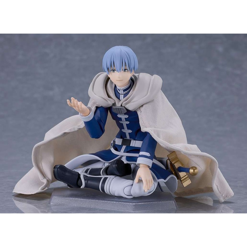FRIEREN HIMMEL FIGMA ACTION FIGURE GOOD SMILE COMPANY