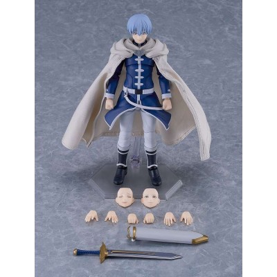 GOOD SMILE COMPANY FRIEREN HIMMEL FIGMA SERIES PVC ACTION FIGURE
