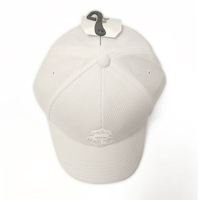 CAPPELLO BASEBALL CAP REAL MADRID UFFICIALE BIANCO