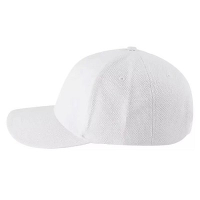 CAPPELLO BASEBALL CAP REAL MADRID UFFICIALE BIANCO