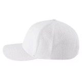 CAPPELLO BASEBALL CAP REAL MADRID UFFICIALE BIANCO
