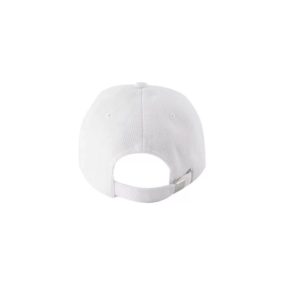 CAPPELLO BASEBALL CAP REAL MADRID UFFICIALE BIANCO