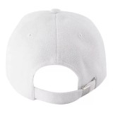 CAPPELLO BASEBALL CAP REAL MADRID UFFICIALE BIANCO