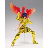 BANDAI SAINT SEIYA MYTH CLOTH EX LEO IKKI INHERITOR OF THE GOLD CLOTH SERIES ACTION FIGURE