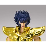 BANDAI SAINT SEIYA MYTH CLOTH EX LEO IKKI INHERITOR OF THE GOLD CLOTH SERIES ACTION FIGURE
