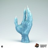 DARK HORSE HELLBOY HAND OF GLORY REPLICA CANDLE