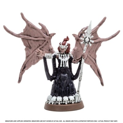 HEROSCAPE AGE OF ANNIHILATION REVNA'S REBUKE KYRIE WARRIORS ESPANSIONE RENEGADE GAME STUDIOS