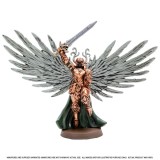 RENEGADE GAME STUDIOS HEROSCAPE AGE OF ANNIHILATION REVNA'S REBUKE KYRIE WARRIORS EXPANSION