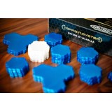 RENEGADE GAME STUDIOS HEROSCAPE TERRAINSYSTEM WATERS OF VALHALLA EXPANSION TERRAIN