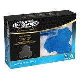 HEROSCAPE TERRAINSYSTEM WATERS OF VALHALLA ESPANSIONE TERRENO RENEGADE GAME STUDIOS