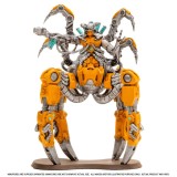 RENEGADE GAME STUDIOS HEROSCAPE AGE OF ANNIHILATION REVNA'S REBUKE IRON LICH VISCEROT AND NECROTECH WRAITHRIDERS ARMY EXPANSION