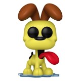 FUNKO POP! GARFIELD ODIE BOBBLE HEAD FIGURE FUNKO