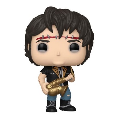 FUNKO POP! THE ROCKY HORROR PICTURE SHOW EDDIE BOBBLE HEAD FIGURE FUNKO