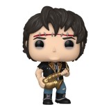FUNKO POP! THE ROCKY HORROR PICTURE SHOW EDDIE BOBBLE HEAD FIGURE FUNKO