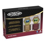RENEGADE GAME STUDIOS HEROSCAPE GLYPH PACK