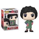 FUNKO POP! THE ROCKY HORROR PICTURE SHOW FRANK-N-FURTER BOBBLE HEAD FIGURE FUNKO